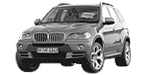 BMW E70 B2293 Fault Code