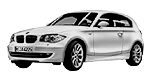 BMW E81 B2293 Fault Code