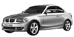 BMW E82 B2293 Fault Code
