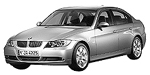 BMW E90 B2293 Fault Code