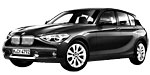 BMW F20 B2293 Fault Code